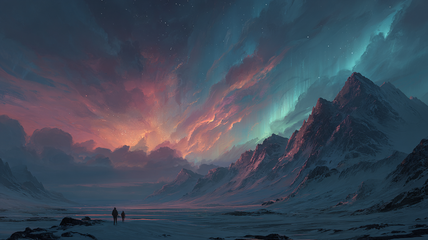 Generate Stories from Scenarios